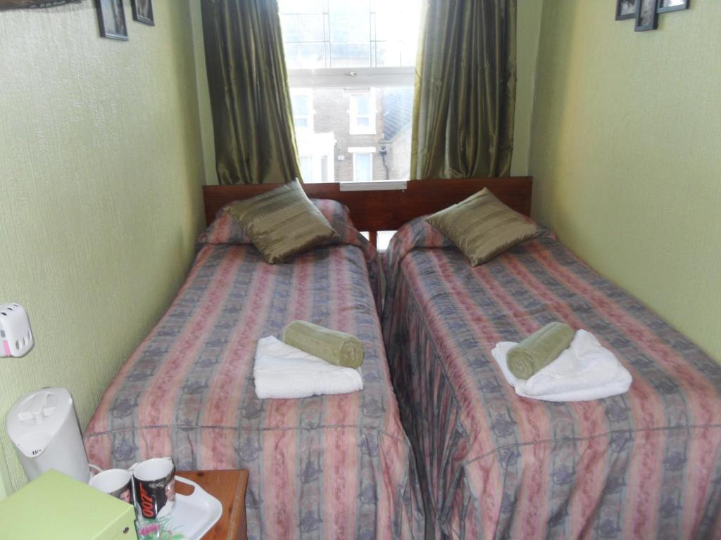 Bradleys Hotel — Photos 1