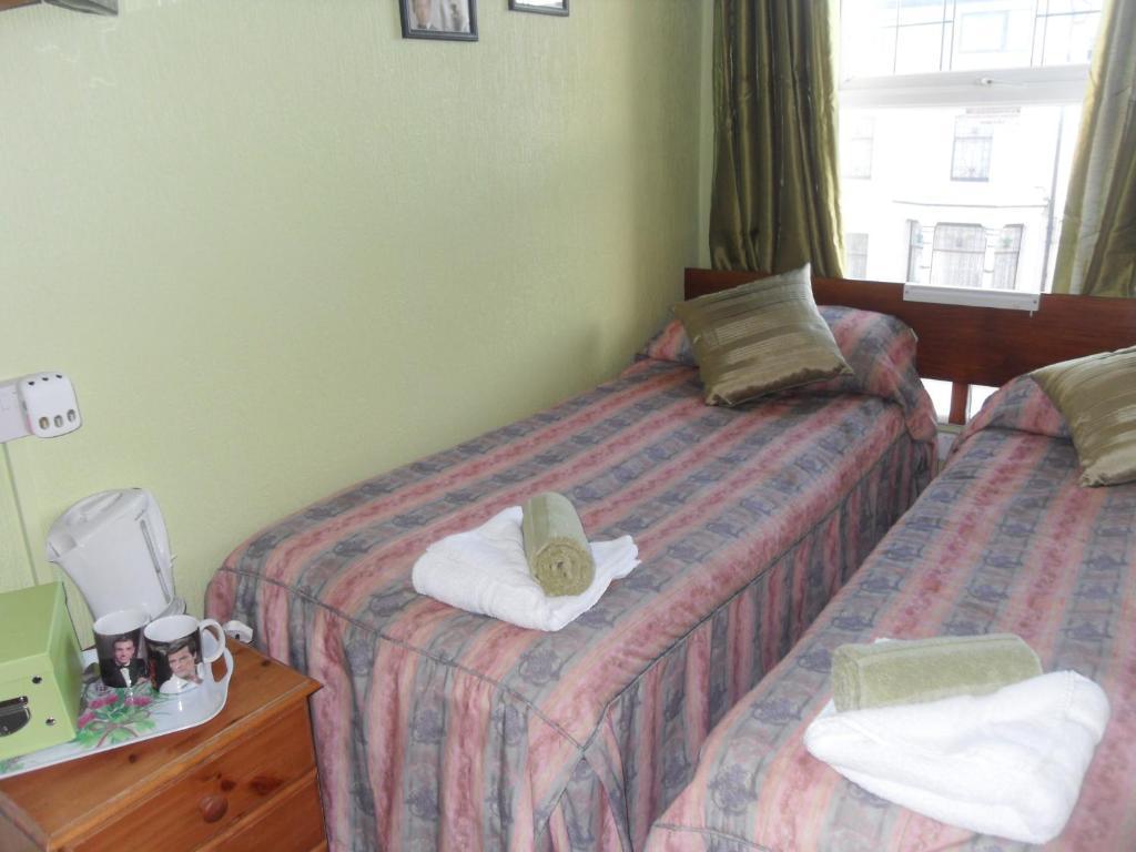 Bradleys Hotel — Photos 2